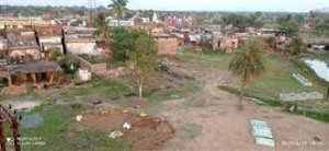 ग्राम पंचायत खैरा-सेतगंगा  मे अवैध बेजा कब्जा व अपुर्ण गौठान निर्माण कार्य को पुर्ण कराने हेतु सर्व सम्मति से ग्राम सभा में  हुआ पुन प्रस्ताव पारित