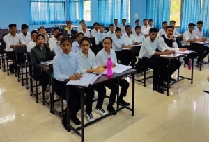 होटल मैनेजमेंट के गुर सीखेंगे खनन प्रभावित क्षेत्र के युवा