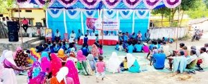 खेती-किसानी और परंपरागत रोजगार के अवसरों को मजबूत करने के साथ ही, हमने ऐसे अनेक उपाय किए हैं-मुख्यमंत्री  भूपेश बघेल