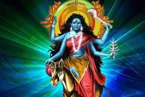 महासप्तमी के दिन ऐसे होती है मां कालरात्रि की पूजा, जानें विधि, मंत्र, स्तोत्र और आरती
