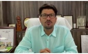 डैनेक्स की 300 महिलाओं ने तैयार की 11 किमी लंबी चुनरी, सीएम भूपेश करेंगे मां दंतेश्वरी को समर्पित