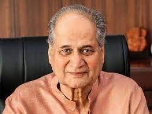 इंस्पायरिंग:&lsquo;कोई भी कंपनी तभी महान बनेगी जब वहां रोज़ प्रेरणा देने वाला कल्चर होगा&rsquo; - राहुल बजाज