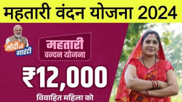 महतारी वंदन में 75 प्रतिशत महिलाओं को तीसरी किश्त नहीं मिली - कांग्रेस