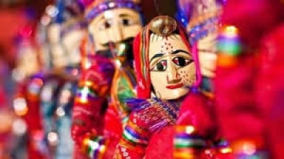 कठपुतली कला को मिलेगी 'संजीवनी', कलाकारों की ऐसे की जाएगी मदद