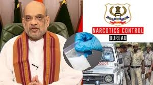 ऑपरेशन “Crystal Fortress” पीएम मोदी के नशामुक्त भारत के विजन की दिशा में एजेंसियों के बीच सीमलैस समन्वय का एक शानदार उदाहरण