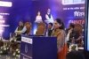 &lsquo;श्रीनगर खेल संकल्प&rsquo; लॉन्च: खिलाड़ी-केंद्रित खेल पारिस्थितिकी तंत्र के साथ 2047 के विज़न को गति
