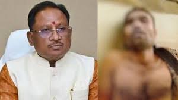 केरल के पलक्कड़ में छत्तीसगढ़ के प्रवासी मजदूर की हत्या पर मुख्यमंत्री साय ने जताया गहरा शोक