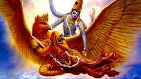 गरुड़ पुराण के मुताबिक रोजाना स्नान नहीं करने वालों को मिलती है ये सजा, जानें क्यों कहलाते हैं पापी