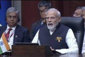 भारत की G20 की अध्यक्षता में विभाजन को पाटने और सहयोग के बीज बोने का प्रयास : पीएम मोदी