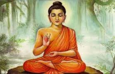 गौतम बुद्ध से जुड़ी 10 अनसु&zwj;नी बातें