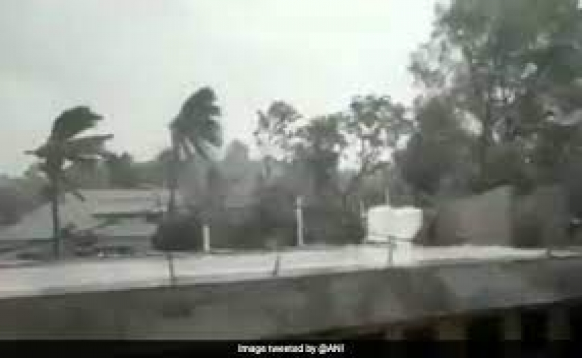 वैज्ञानिकों ने खोजी तकनीक, सैटेलाइट से पहले ही अब चक्रवाती तूफान का लगाया जा सकेगा पता
