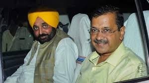 तिहाड़ में होगी अरविंद केजरीवाल से पंजाब के CM भगवंत मान की मुलाकात, जेल अथॉरिटी ने दी 15 अप्रैल की तारीख