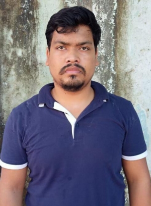 शादी करने का झांसा देकर जबरदस्ती किया दुष्कर्म, फोटो वायरल कर बदनाम करने की दिया धमकी*