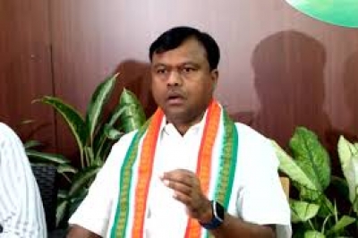 साय सरकार ने 2 साल में ही जनता को निराश किया - कांग्रेस