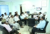 बालोद में पंचायत और नगरीय निकाय उप-निर्वाचन का बिगुल 01 जून को मतदान, 45 हजार से अधिक मतदाता करेंगे लोकतंत्र का फैसला