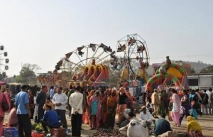 *मंगल को अमाली मंडाई*