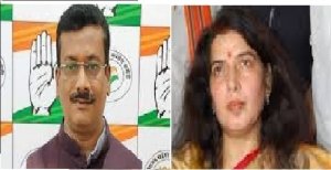 सरोज पांडेय को बंद प्लांट और जंग खाती खड़ी लोकल ट्रेनों के साथ वीडियो बनाकर शेयर करने की हिम्मत दिखानी चाहिये...