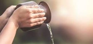 रोगों से मुक्ति पाने की शक्ति प्रदान करता है गंगाजल, नियमित करें प्रयोग