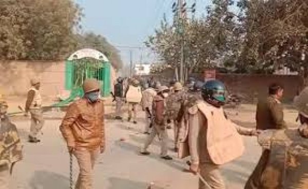 50 वर्षीय महिला से गैंगरेप, मारपीट के बाद मर्डर, पुजारी समेत तीन पर आरोप