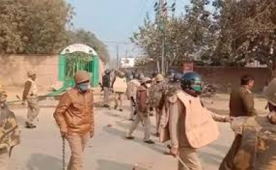 50 वर्षीय महिला से गैंगरेप, मारपीट के बाद मर्डर, पुजारी समेत तीन पर आरोप