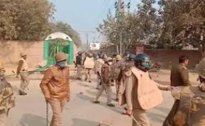 50 वर्षीय महिला से गैंगरेप, मारपीट के बाद मर्डर, पुजारी समेत तीन पर आरोप
