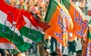 लोकसभा चुनाव 2024 : 'सोने की सीढ़ी' पर भिड़े भाजपा और कांग्रेस प्रत्&zwj;याशी, ​जानिए क्&zwj;या है सोने की सीढी