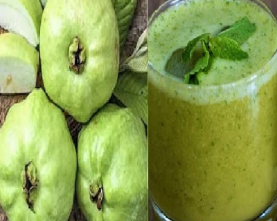 सेहत के लिए लाभकारी है अमरूद का सूप, पढ़ें आसान विधि