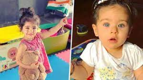 तैमूर से लेकर इनाया और अबराम तक, इन स्टारकिड्स की क्यूटनेस का दीवाना हुआ था इंटरनेट