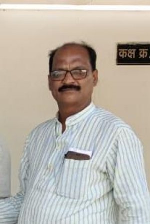 नव नियुक्त अध्यक्ष जवाहर वर्मा ने किया मुख्यालय का निरीक्षण