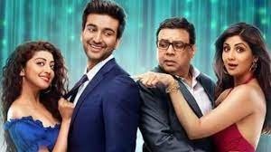 परेश रावल और शिल्पा शेट्टी की फिल्म &#039;हंगामा 2&#039; डिजिटल प्लेटफॉर्म पर होगी रिलीज! रिपोर्ट