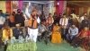 जिस गांव के सियान ठीक हो, उस गांव के जवान अपने आप ठीक हो जाते है : डा. रमन