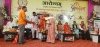 नगपुरा में आरोग्यम उत्सव, आरोग्यम रत्न अलंकरण एवं जनप्रतिनिधि सम्मान समारोह हुआ संपन्न 