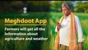 किसानों और ग्रामीणों के सच्चे साथी बनेंगे दामिनी और मेघदूत