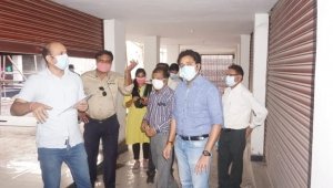 भिलाई में प्रारंभ होगा सिटी डायग्नोस्टिक सेंटर, उच्च गुणवत्ता की सस्ती पैथालाॅजी एवं डायग्नोस्टिक जांच सेवाओं की होगी सुविधा