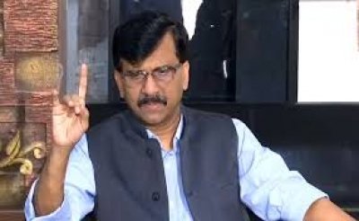 शीतकालीन सत्र रद्द होने पर भड़के शिवसेना MP, बोले- किसानों के मुद्दों पर चर्चा करने से कतरा रही सरकार