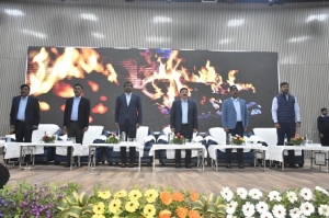 एसईसीएल का पहला &lsquo;चिंतन शिविर&rsquo; &mdash; आत्मनिर्भर भारत के संकल्प के साथ ऊर्जा सुरक्षा और भविष्य की रणनीति पर गहन मंथन