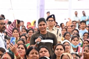 भेंट मुलाकात:छत्तीसगढ़िया ओलंपिक: खेल और संस्कृति को मिल रहा बढ़ावा* मुख्यमंत्री बघेल