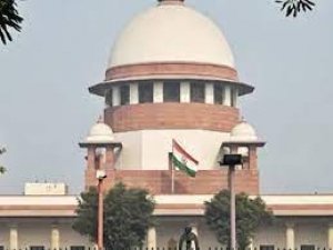 केंद्र का SC में बड़ा बयान - किसी भी राज्य को मिले स्पेशल स्टेटस को बदलने का इरादा नहीं