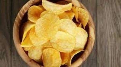 हेल्दी मूंगदाल चिप्स बनाने की आसान रेसिपी