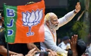 PM मोदी 14 सितंबर को चुनावी राज्यों मध्यप्रदेश, छत्तीसगढ़ का करेंगे दौरा