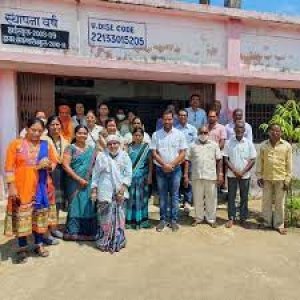 बच्चों के समग्र विकास पर रहेगा जोर