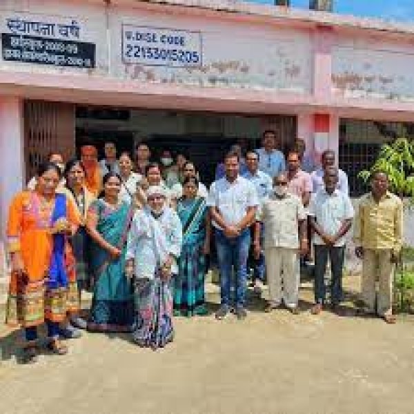 बच्चों के समग्र विकास पर रहेगा जोर