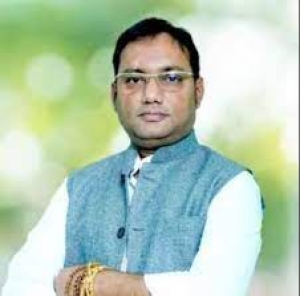 धरसींवा को मिली रेट्रोफिटिंग नल जल प्रदाय योजना की सौगात