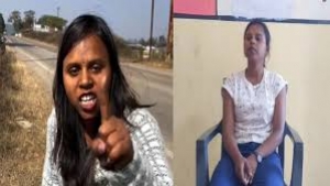 आकांक्षा टोप्पो की गिरफ्तारी निंदनीय, भाजपा सरकार की तानाशाही का प्रतीक: धनंजय सिंह ठाकुर