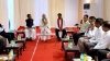 केन्द्रीय गृह मंत्री श्री अमित शाह ने हाल ही में नक्सलवाद के विरुद्ध चलाए गए अभियानों में अहम भूमिका निभाने वाले अधिकारियों से आज नई दिल्ली में भेंट कर इन ऑपरेशंस की ऐतिहासिक सफलता पर उन्हें बधाई दी