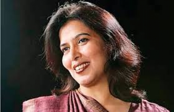 जन्मदिवस विशेष आलेख :"जनसेवा की प्रतिबद्धता, संगठन का दृढ़ स्तंभ: सुश्री सरोज पांडे"