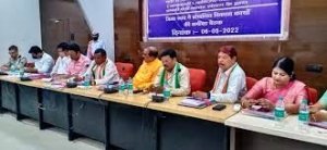 महारानी अस्पताल में बढ़ाई जाएगी आपातकालीन बिस्तरों की संख्या