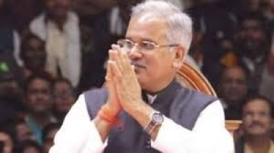 मुख्यमंत्री ने छठ महापर्व की दी शुभकामनाएं