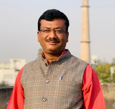 वोट चोरी के आरोपों से घबराई भाजपा, तोड़फोड़ और षड्यंत्र में लिप्त – कांग्रेस