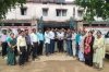 जनपद पंचायत नरहरपुर को मिले नए CEO, भानु प्रताप चुरेंद्र ने संभाला पदभार
